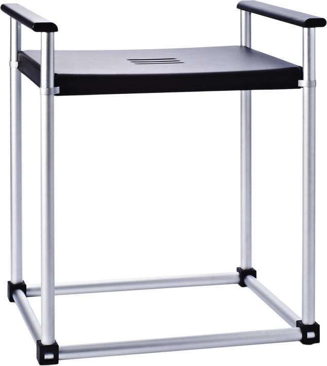 Image du produit Ridder Tabouret de salle de bain (150 kg)
