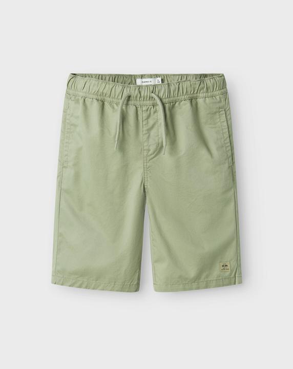 Produktbild Name it NKMRYAN JOG L TWILL SHORTS 7001-TF NOOS (92)
