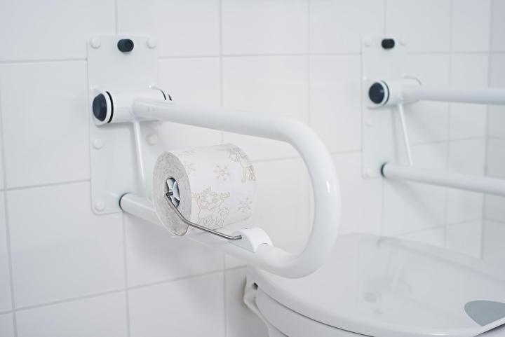 Produktbild Ridder WC-Papierhalter