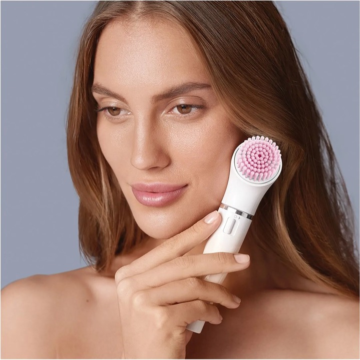 Actual product image Braun Silk-épil Deluxe Beauty-Set