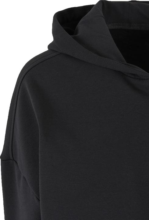 Produktbild Urban Classics Ladies Cozy Short Zip Hoody (M)