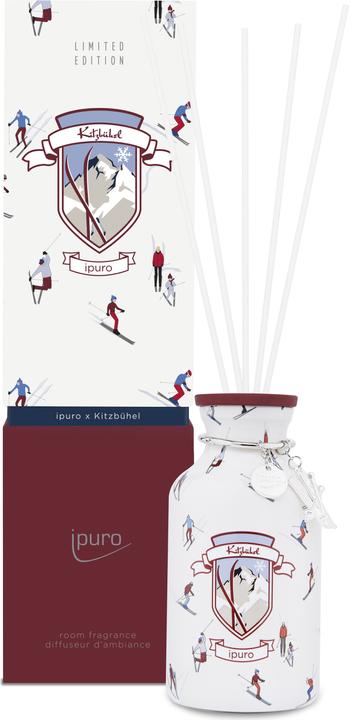 Productafbeelding Ipuro Beperkt Kitzbühel (240 ml)