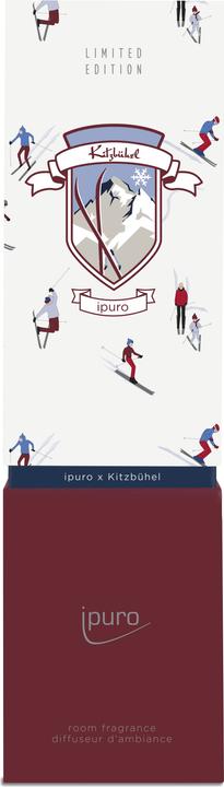 Productafbeelding Ipuro Beperkt Kitzbühel (240 ml)