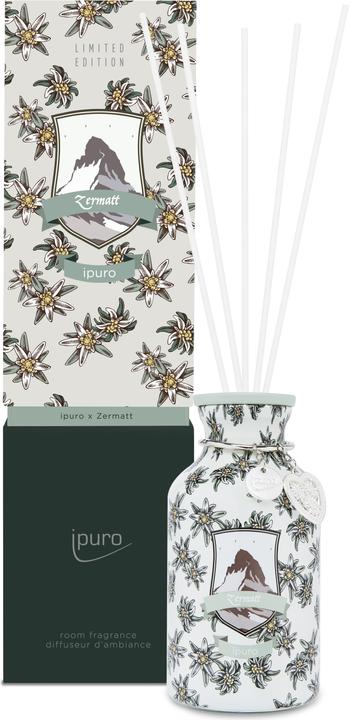Actual product image Ipuro Limited Zermatt (240 ml)