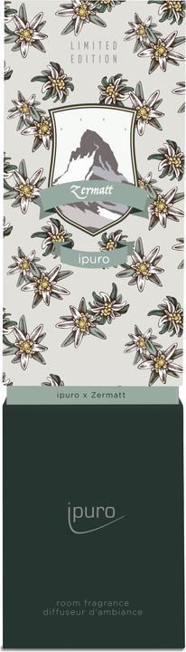 Actual product image Ipuro Limited Zermatt (240 ml)