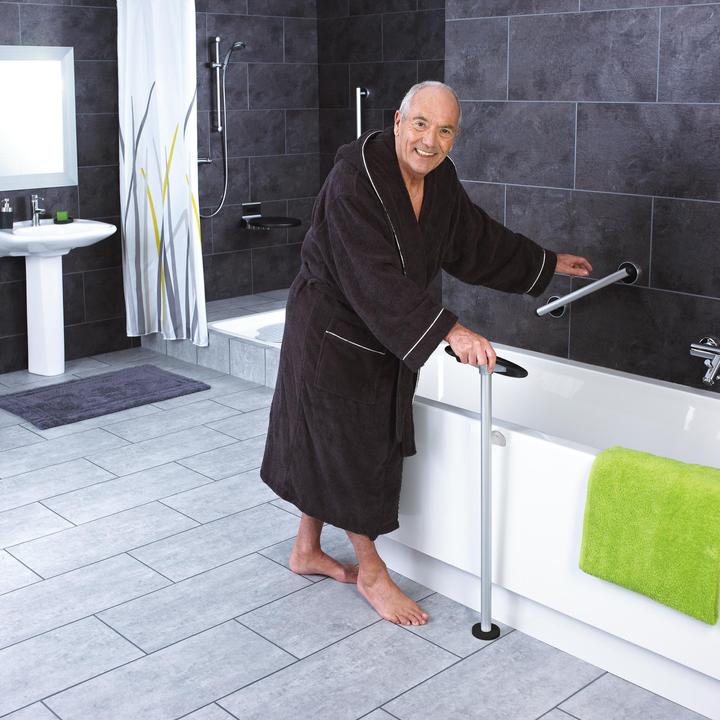 Produktbild Ridder Badewanneneinstiegshilfe