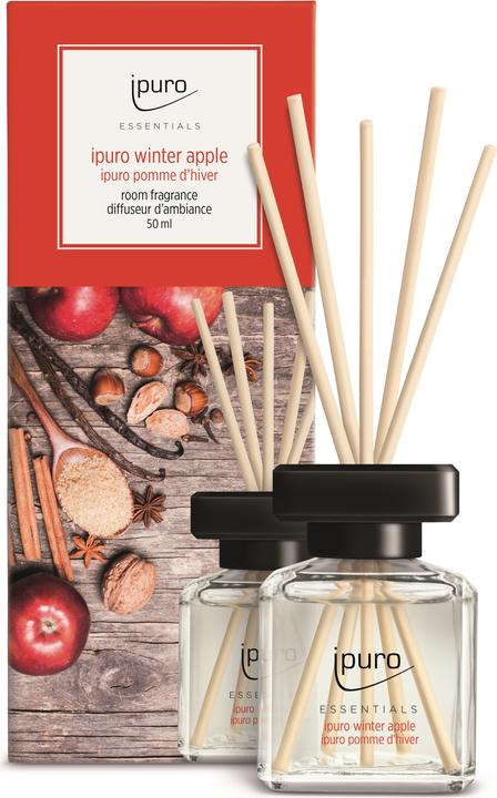 Ipuro Winter apple (50 ml)