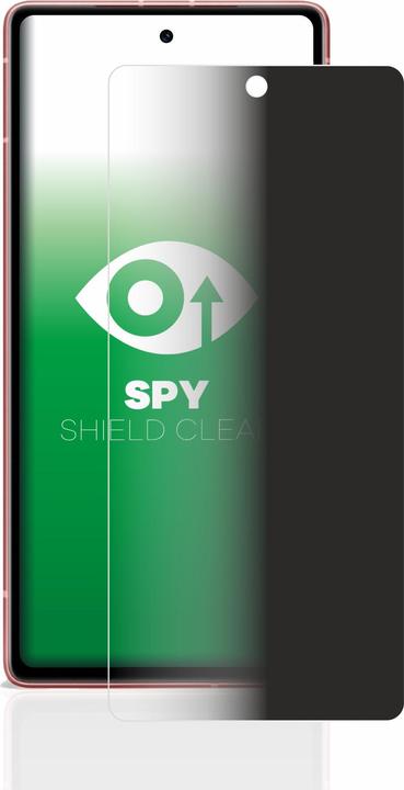 Produktbild upscreen Spy Shield Blickschutzfolie (1 Stück, Google Pixel 7a)