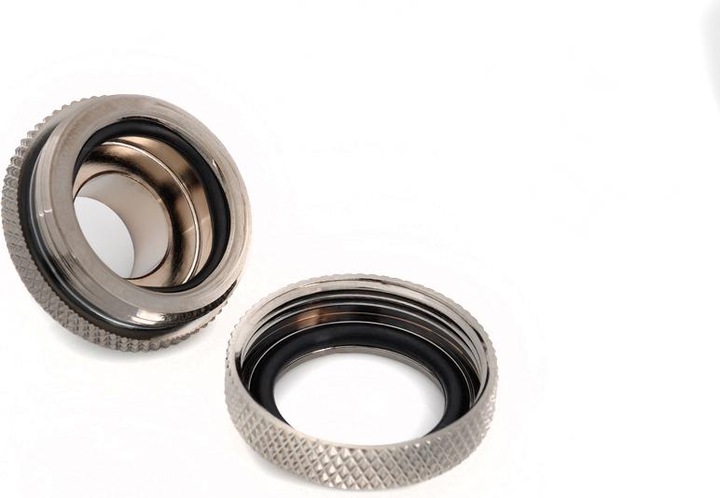 Image du produit Bitspower Embouts Power G 1/4 pouce diamètre extérieur 16 mm renforcé Multi Link (BP-BSEML16)