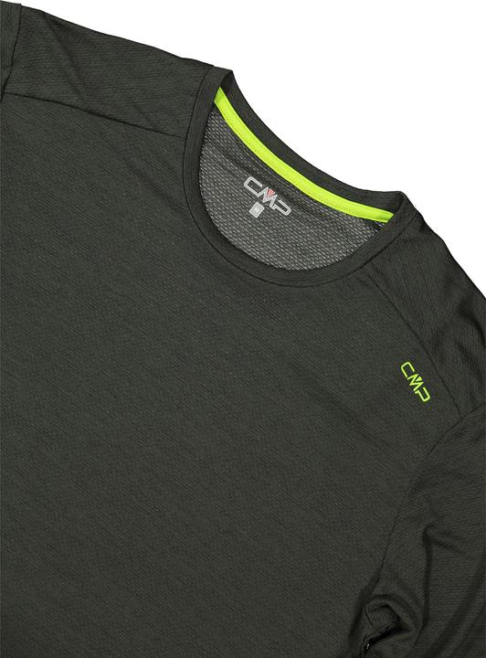 Actual product image CMP Campagnolo CMP Longsleeve (L)