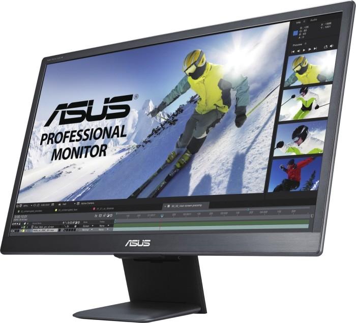 Actual product image ASUS PQ22UC (3840 x 2160 Pixels, 22")