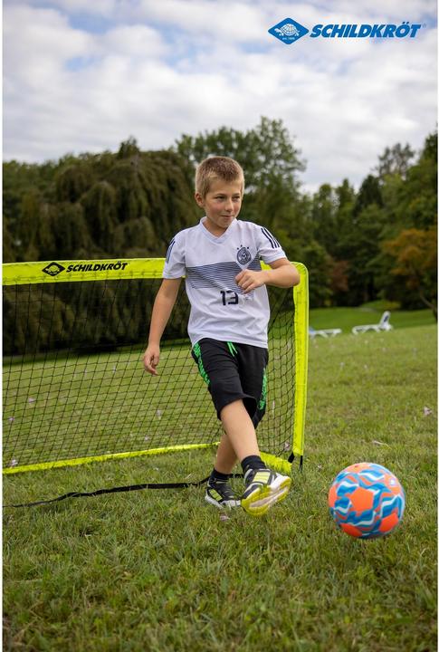 Produktbild Schildkröt Fussballtor XL
