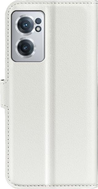 Image du produit MU Classic Série de couvertures de livre en cuir Litchi (OnePlus Nord CE 2 5G)