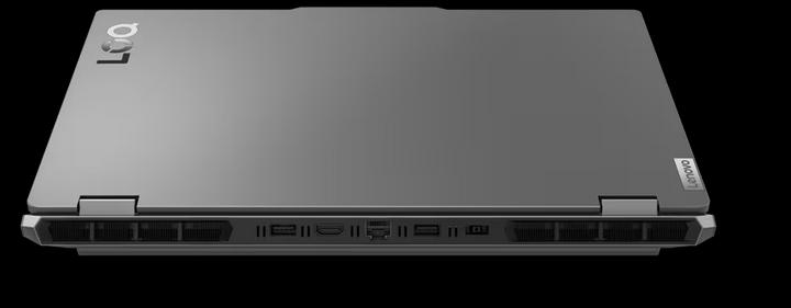 Image du produit Lenovo LOQ RTX 4060 (15.60", Intel Core i7-13650HX, 16 Go, 1000 Go, CH)