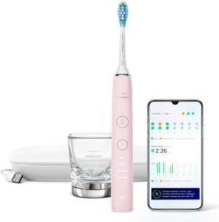 Actual product image Philips Sonicare DiamondClean 9000 (Sonic toothbrush)