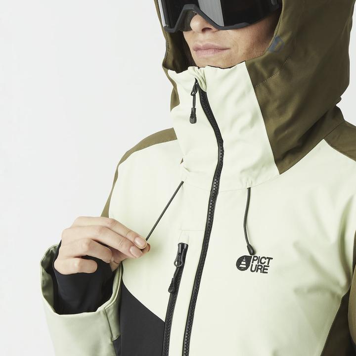 Produktbild Picture Seen Jacket (XS)