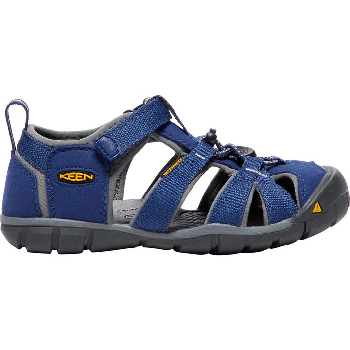 Produktbild Keen Y Seacamp II Cnx (36)