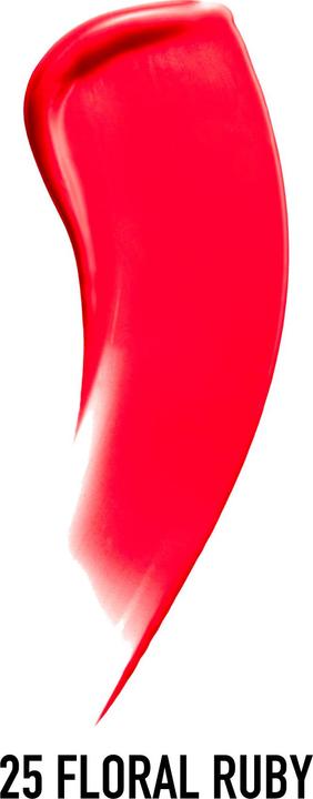 Actual product image Max Factor Honey Lacquer (Eastern rose)