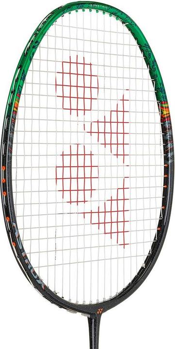 Actual product image Yonex Astrox 99 Pro unbespannt