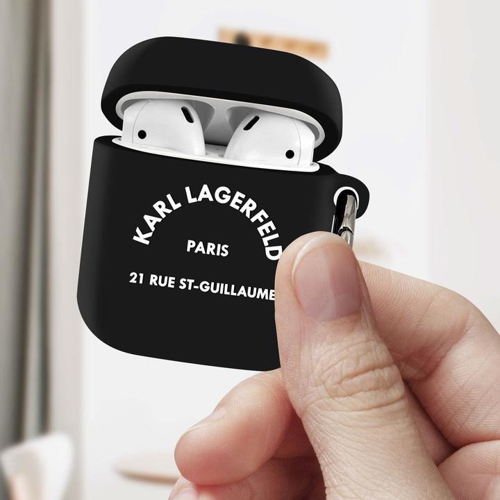 Actual product image Karl Lagerfeld Case (Headphone sleeve)