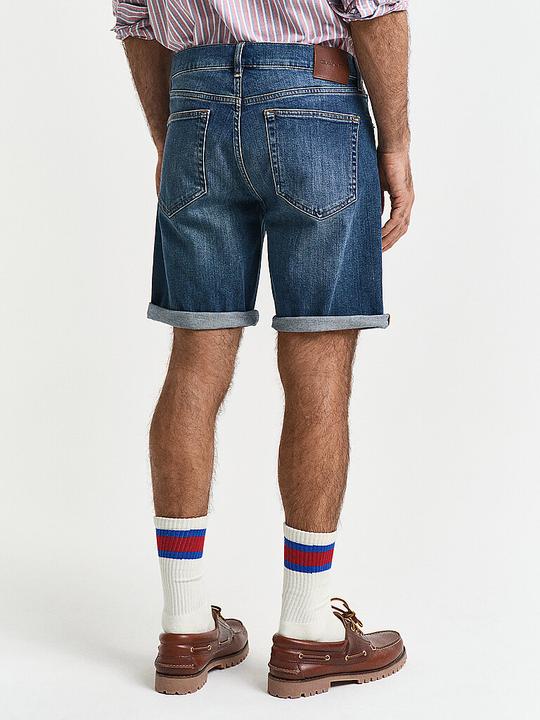 Produktbild GANT Jeansshorts (30)