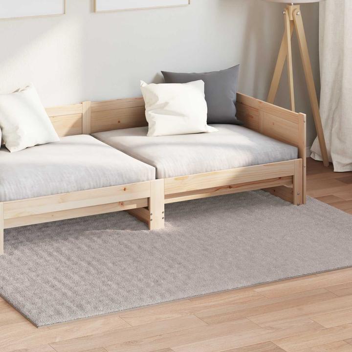 Produktbild vidaXL Moderner Teppich (230 x 160 cm)