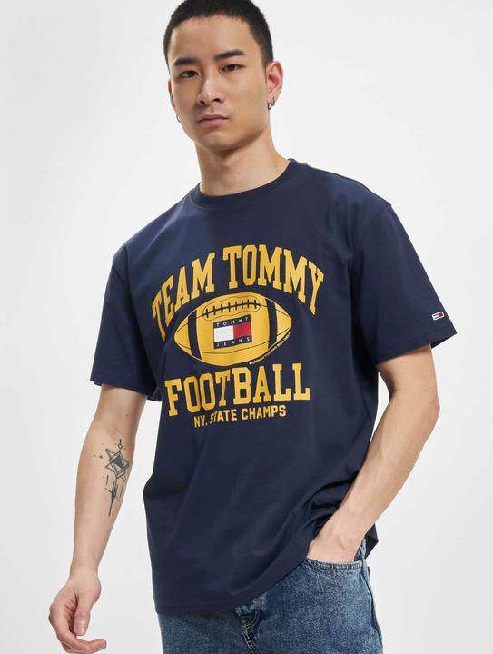 Produktbild Tommy Hilfiger Tommy Jeans Clsc Football Vintage - 97583 (M)