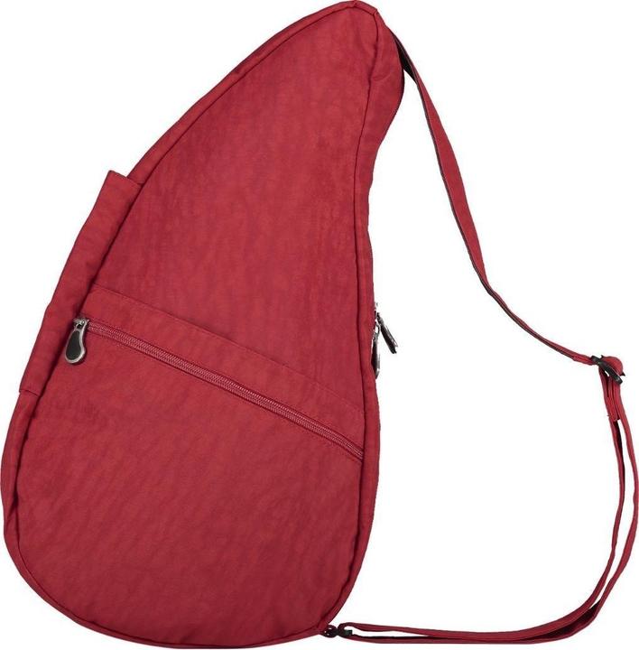 Produktbild The Healthy Back Bag Die klassische Kollektion strukturierte Nylon m Purpur