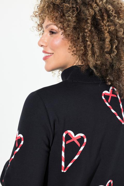 Produktbild Ulla Popken Sweatshirt (46, 48)