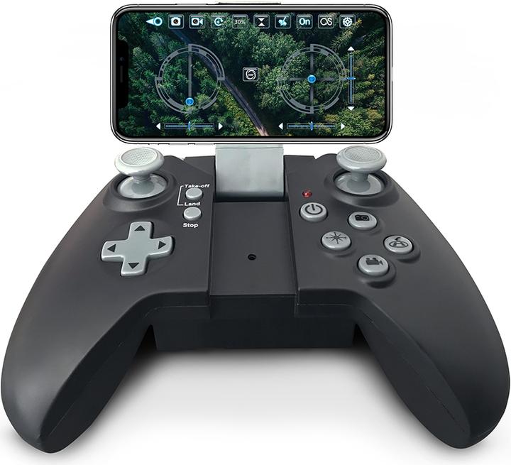 Actual product image Modster Fold 4K (20 min, 118 g, 0.30 Mpx)