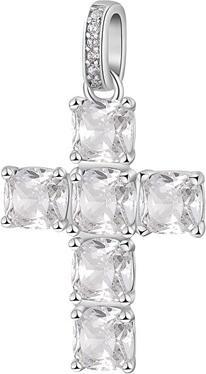 Fancy Infinite White