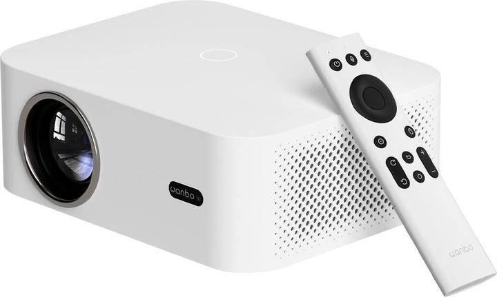 Produktbild Wanbo X2 Max (Full HD, 450 lm)