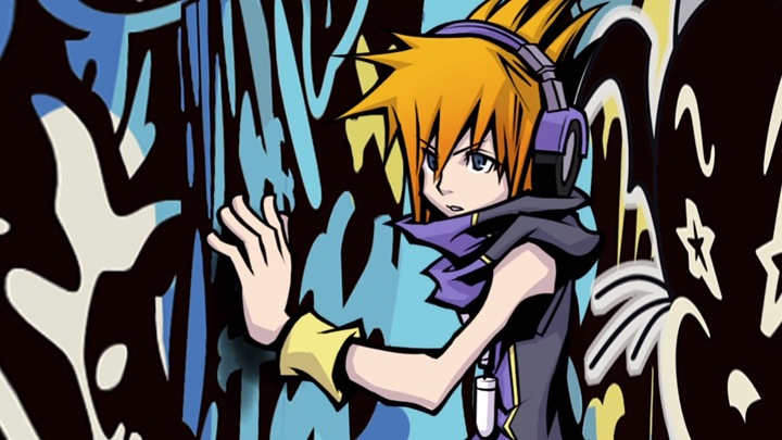 Produktbild Nintendo The World Ends With You - Final Remix (Switch, DE)