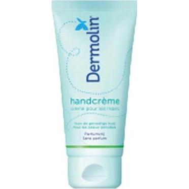 Dermoline Dermolin Handcreme 75 Ml (75 ml) (49954500)