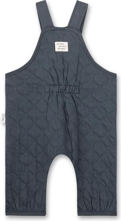 Actual product image Sanetta Dungarees Dark with UV Protection + (74)