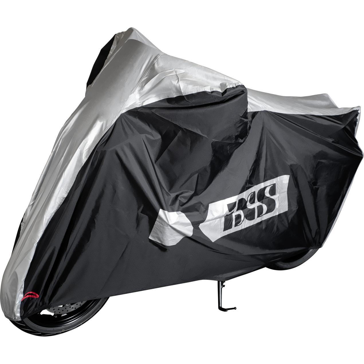 iXS, Fahrzeugabdeckung, Outdoor M