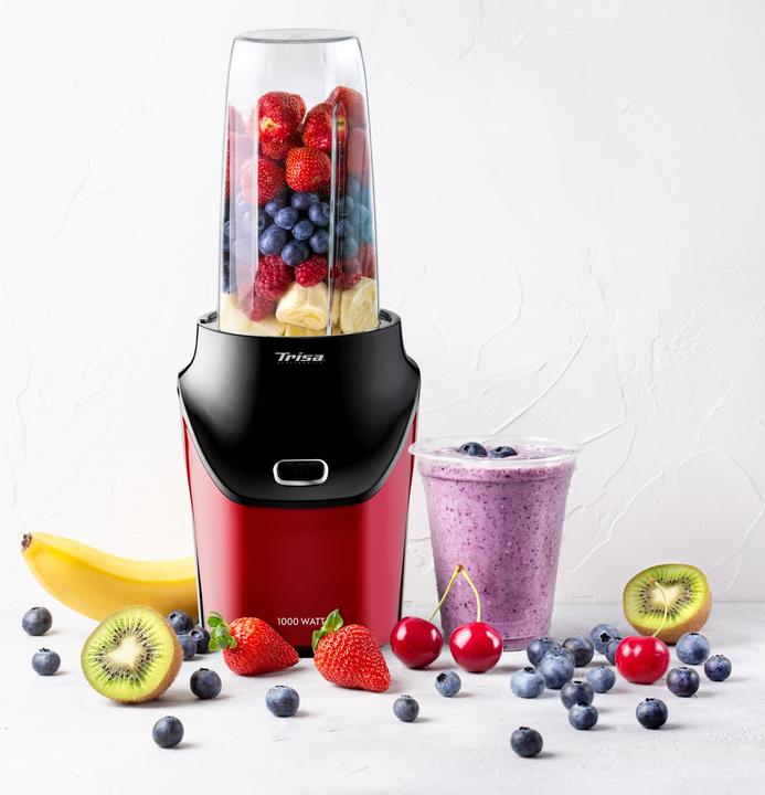 Produktbild Trisa Nutri Blender Energy Boost (1000 W)