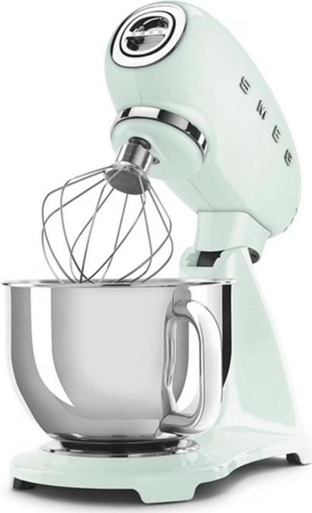 Produktbild Smeg SMF03PGEU 50's Style (800 W)