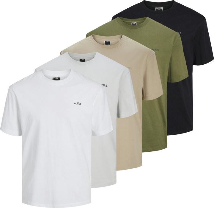 Produktbild Jack & Jones Tee SS Crew Neck (M)