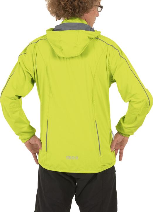 Actual product image PRO-X elements Jayden 4way (M)