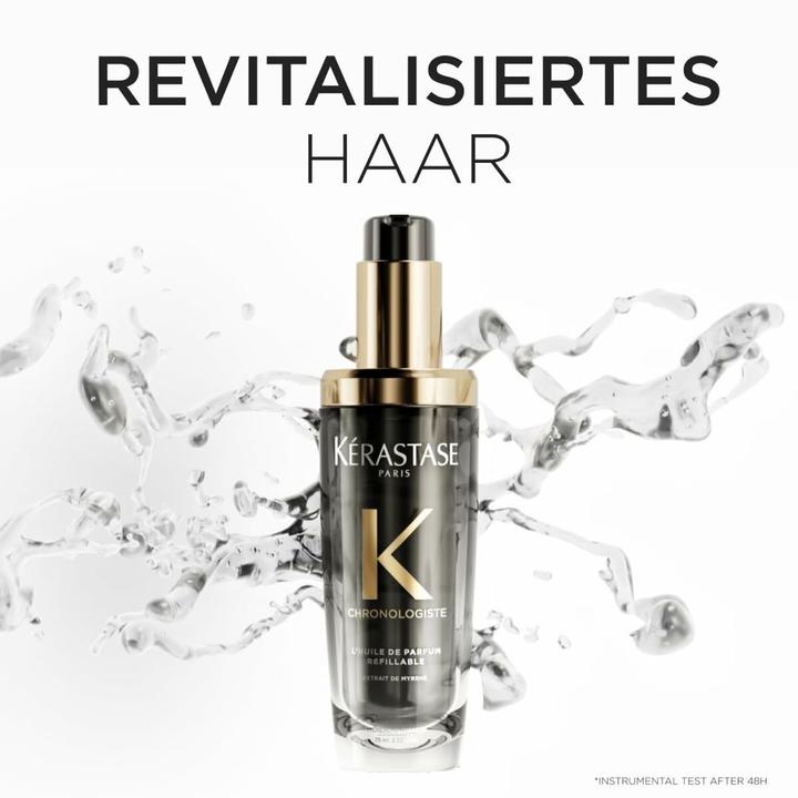 Produktbild Kérastase Huile de Parfum Refill (75 ml)