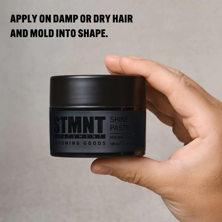 Produktbild STMNT Grooming Goods (Haarpaste, Haarwachs, 100 ml)