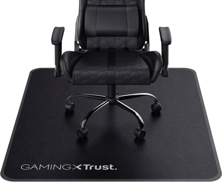 Actual product image Trust GXT 715 Floor mat (120 x 99 cm)