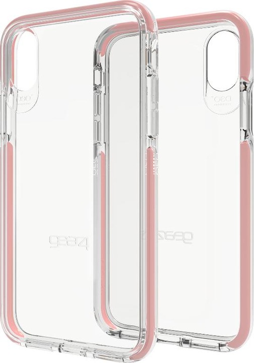 Produktbild gear4 Piccadilly (Apple iPhone X)