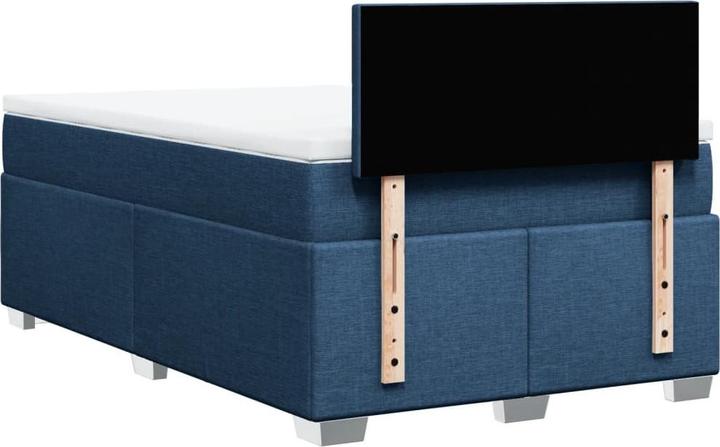 Produktbild vidaXL Boxspringbett (120 x 200 cm)