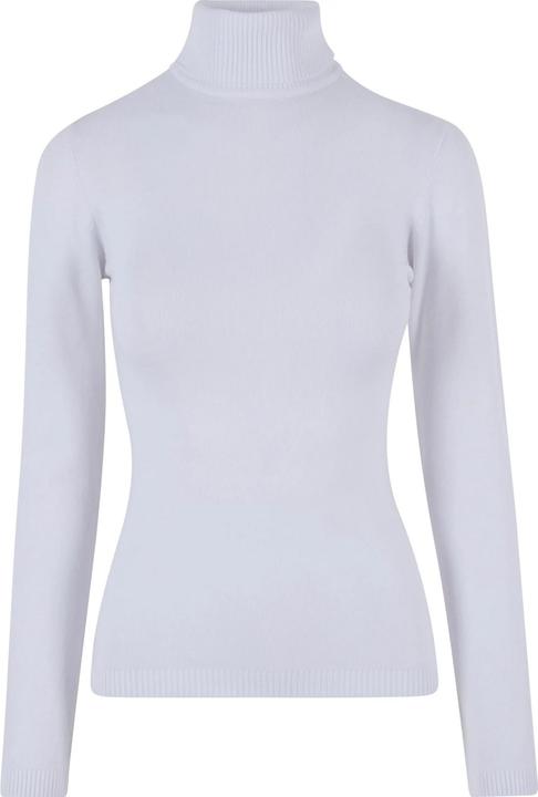 Produktbild Urban Classics Sweatshirt Rollkragen (S)