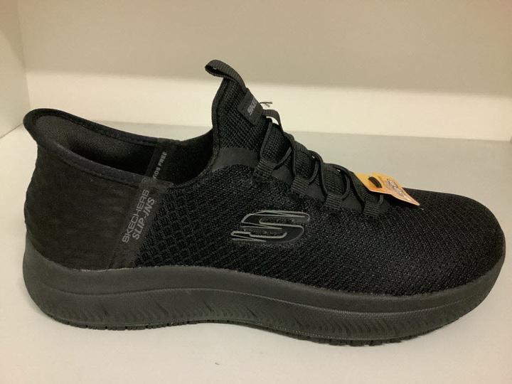 Image du produit Skechers Baskets SUMMITS SR - ENSLEE (39)