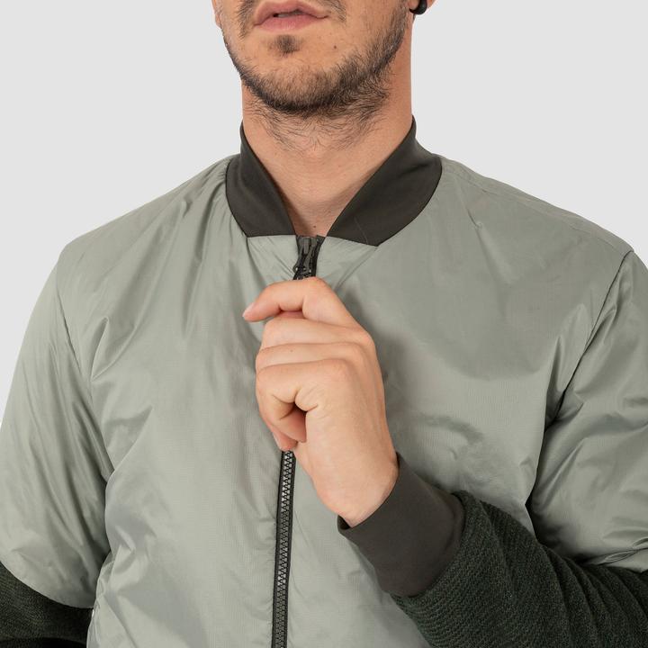 Actual product image Salewa Fanes TirolWool® Responsive Jacket (M)