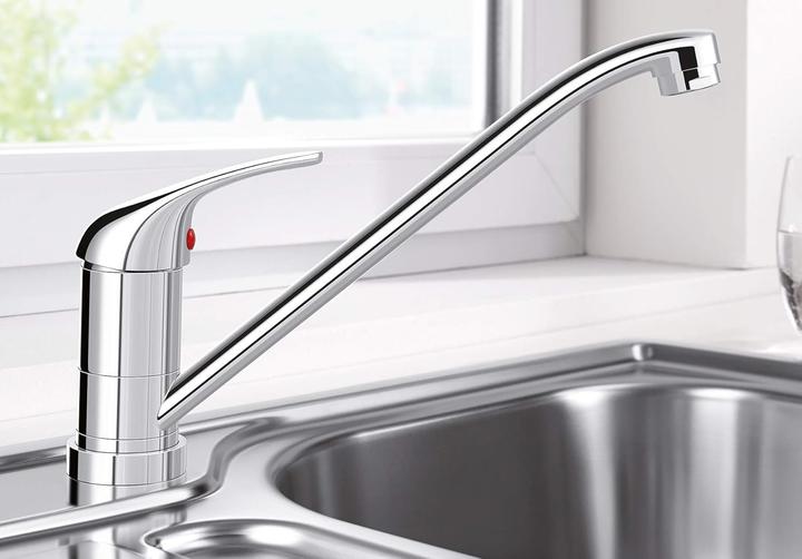 Actual product image Blanco Daras-F