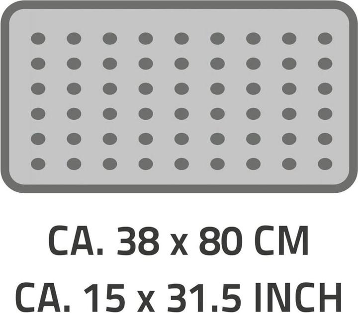 Image du produit Ridder Playa (80 x 38 cm)